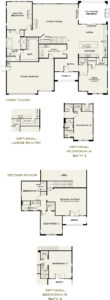 floorplan layout